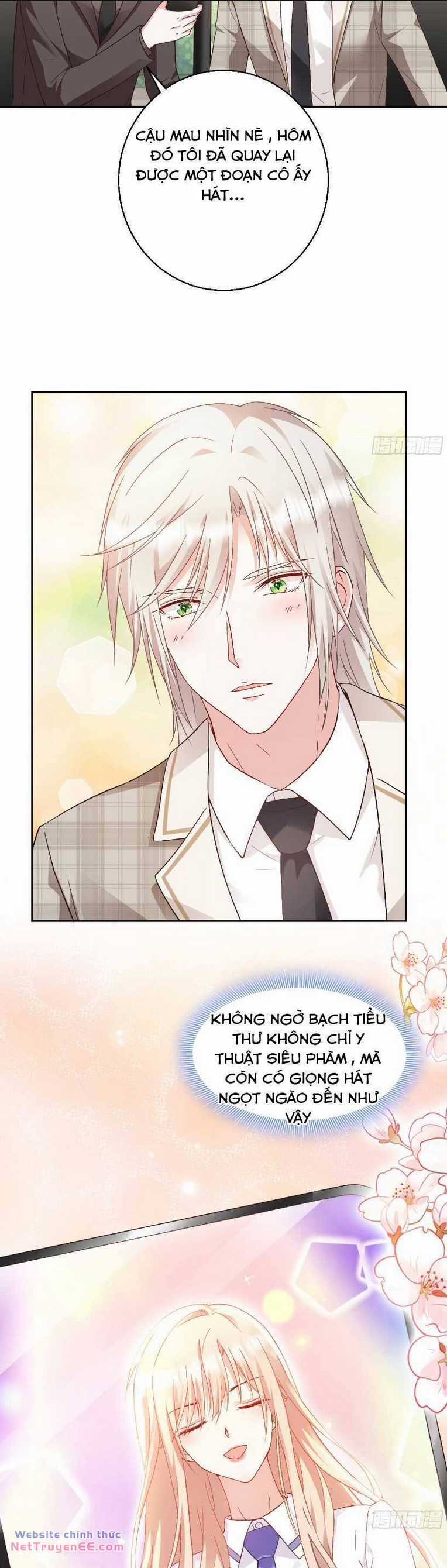 Thiên Kim Giàu Có Phát Điên Sau Khi Tái Sinh Chapter 23 trang 11