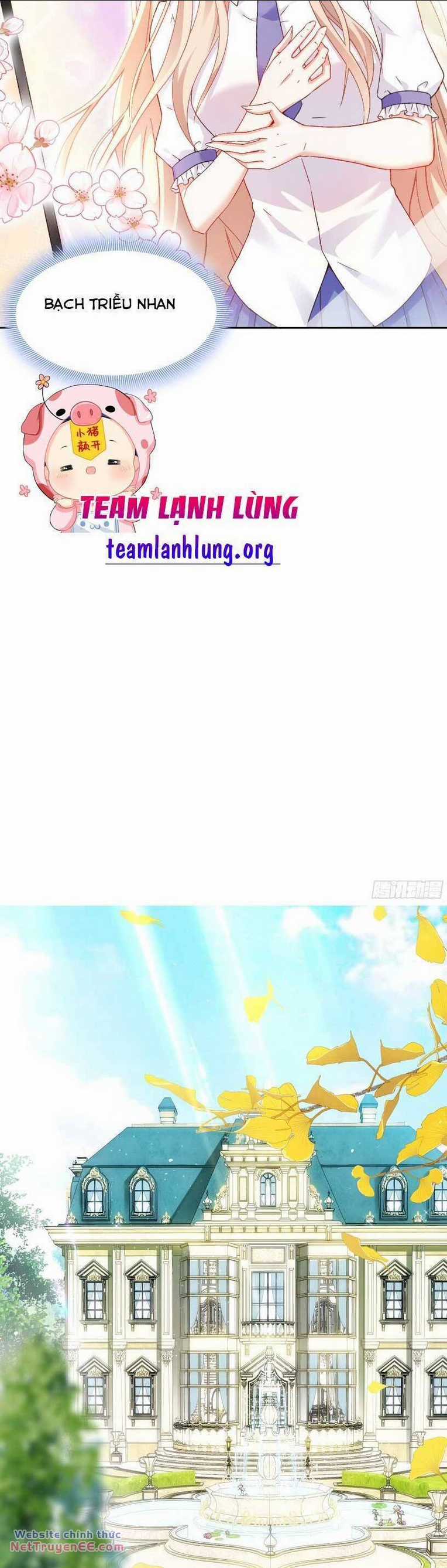 Thiên Kim Giàu Có Phát Điên Sau Khi Tái Sinh Chapter 23 trang 12