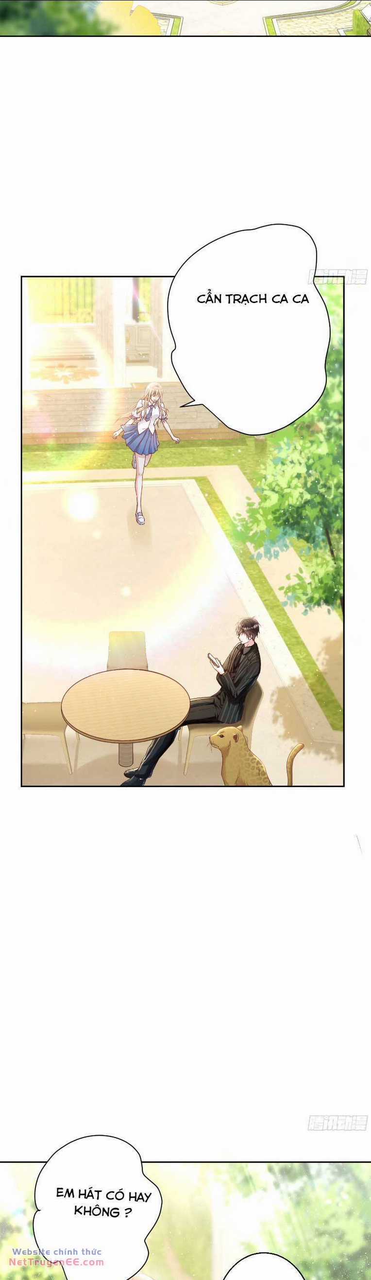 Thiên Kim Giàu Có Phát Điên Sau Khi Tái Sinh Chapter 23 trang 13