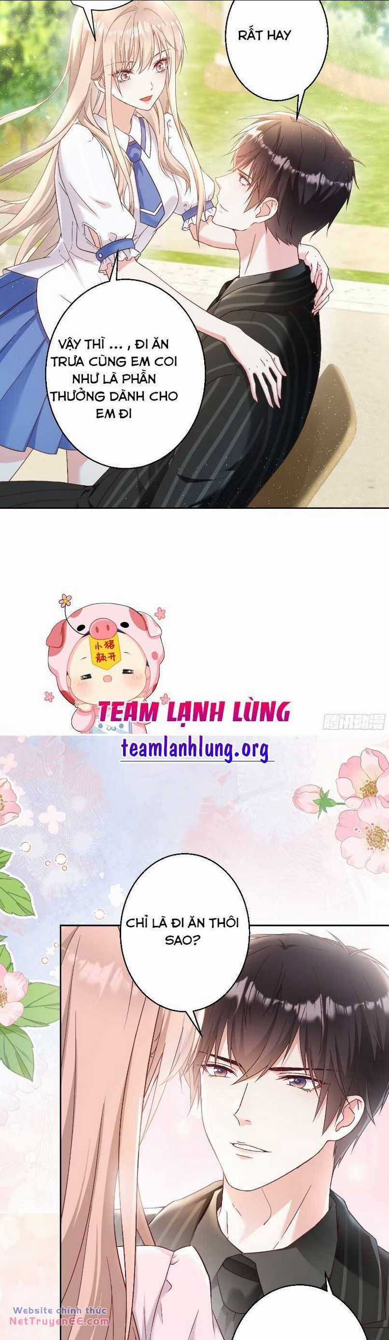 Thiên Kim Giàu Có Phát Điên Sau Khi Tái Sinh Chapter 23 trang 14