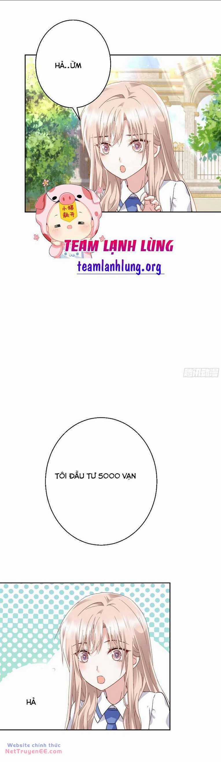 Thiên Kim Giàu Có Phát Điên Sau Khi Tái Sinh Chapter 23 trang 20