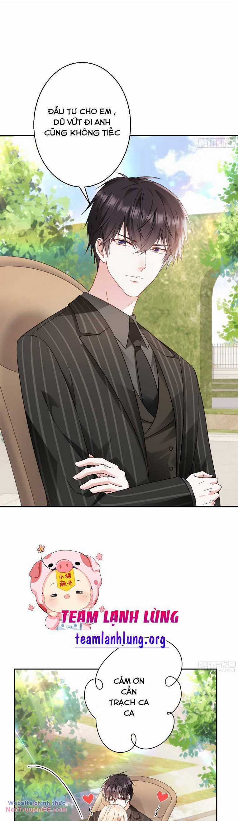 Thiên Kim Giàu Có Phát Điên Sau Khi Tái Sinh Chapter 23 trang 21