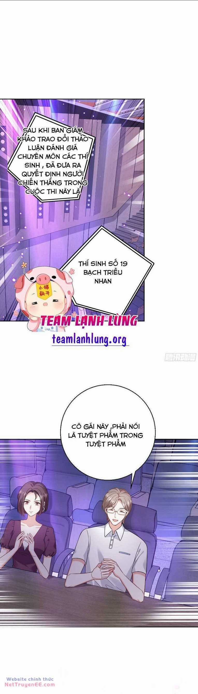 Thiên Kim Giàu Có Phát Điên Sau Khi Tái Sinh Chapter 23 trang 5