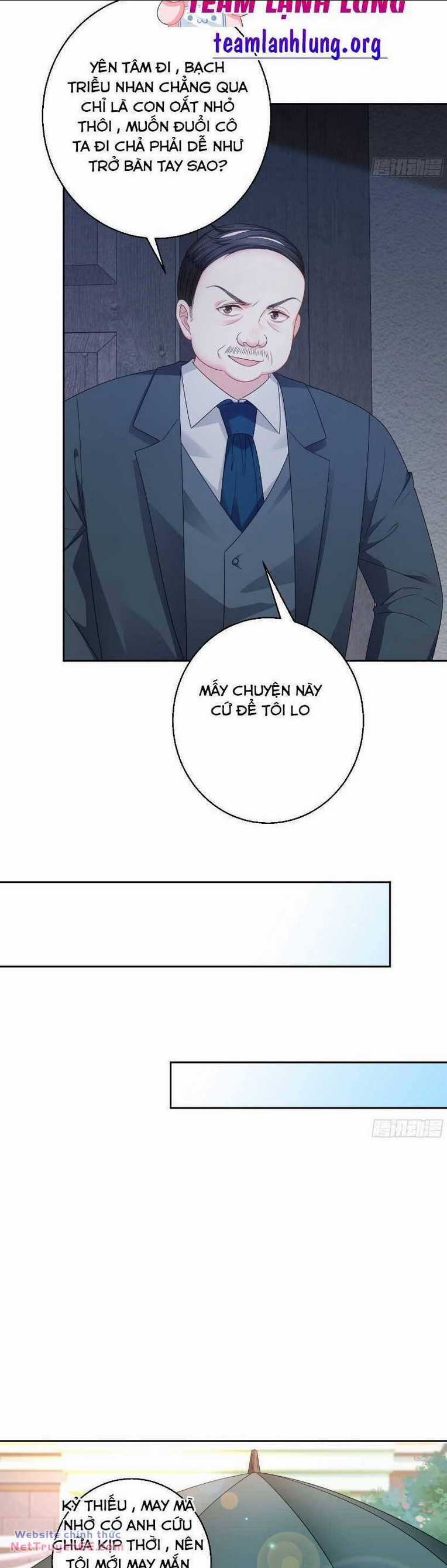 Thiên Kim Giàu Có Phát Điên Sau Khi Tái Sinh Chapter 23 trang 8