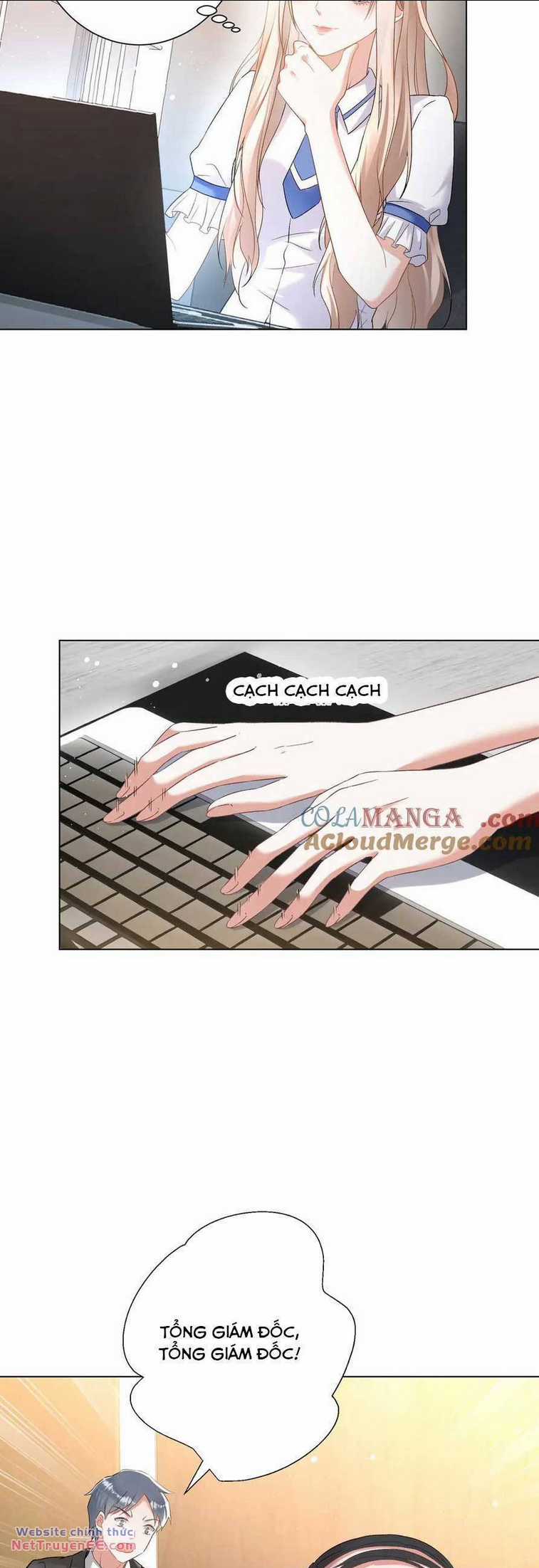 Thiên Kim Giàu Có Phát Điên Sau Khi Tái Sinh Chapter 24 trang 10