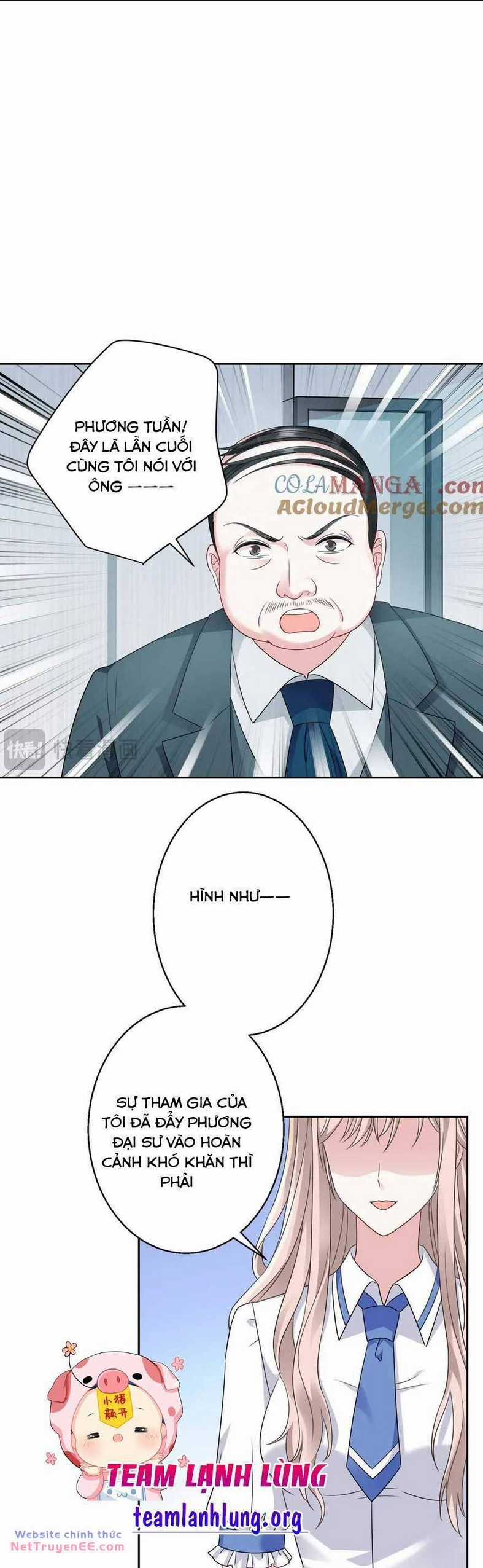 Thiên Kim Giàu Có Phát Điên Sau Khi Tái Sinh Chapter 24 trang 2