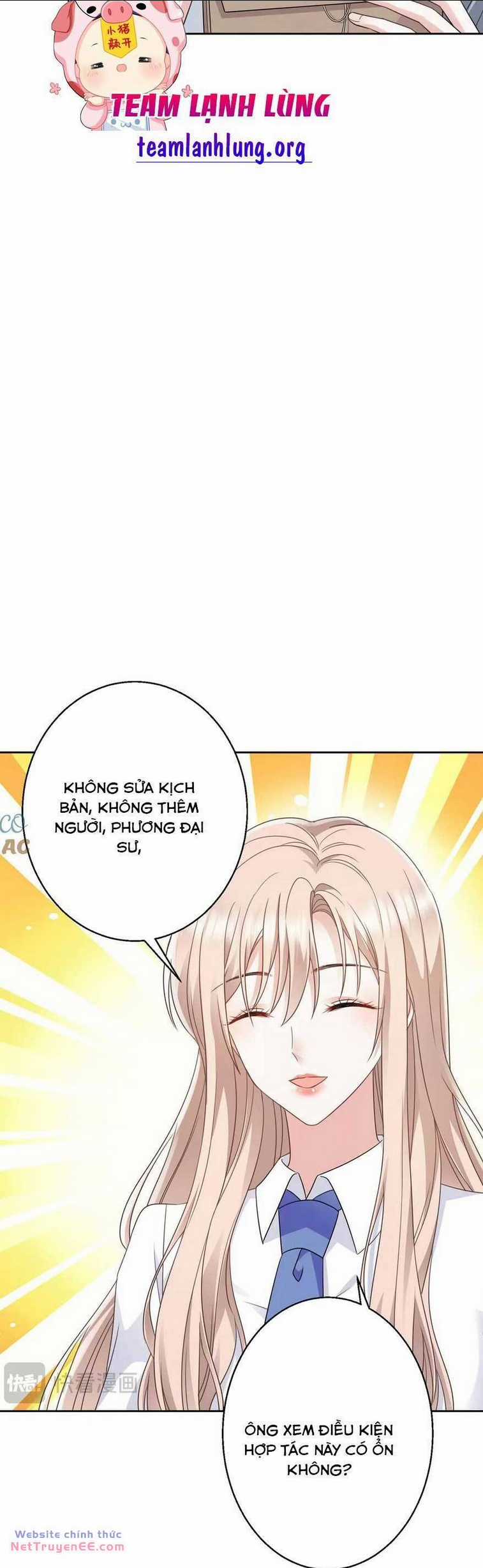 Thiên Kim Giàu Có Phát Điên Sau Khi Tái Sinh Chapter 24 trang 6