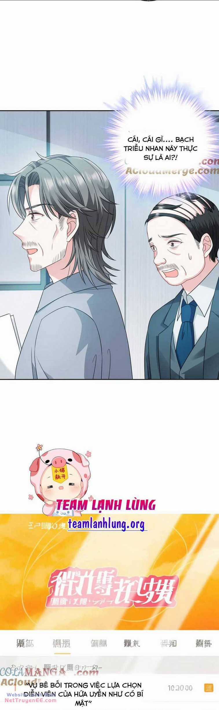 Thiên Kim Giàu Có Phát Điên Sau Khi Tái Sinh Chapter 24 trang 7