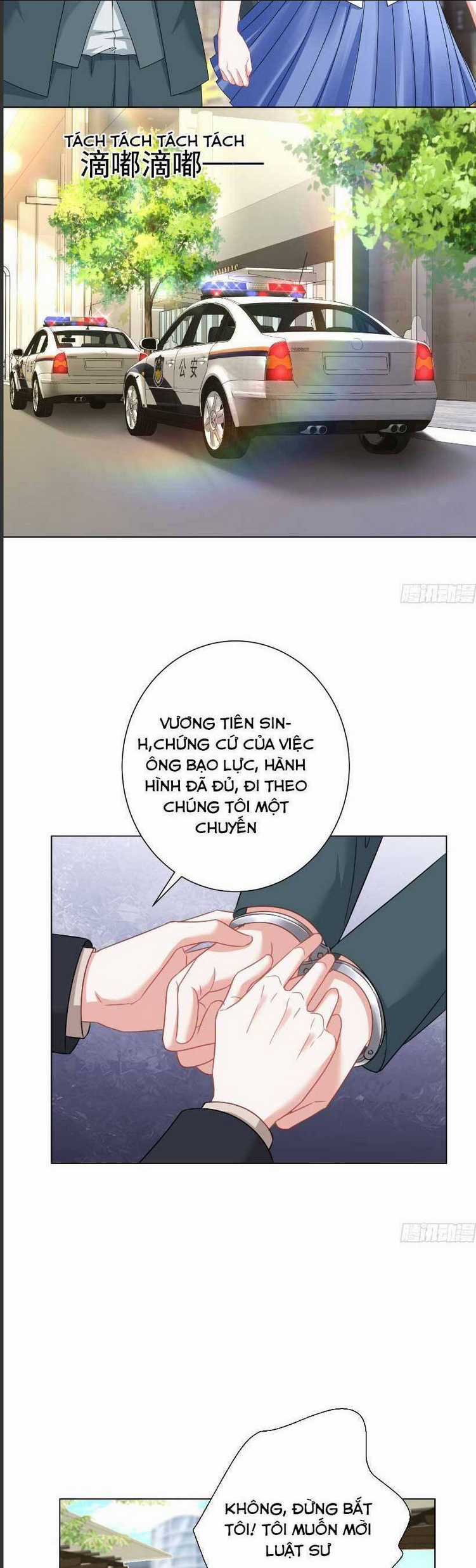 Thiên Kim Giàu Có Phát Điên Sau Khi Tái Sinh Chapter 25 trang 14