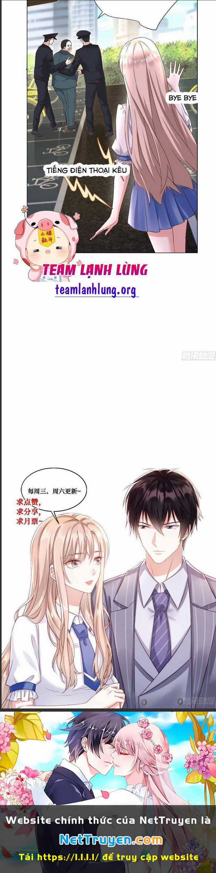 Thiên Kim Giàu Có Phát Điên Sau Khi Tái Sinh Chapter 25 trang 15