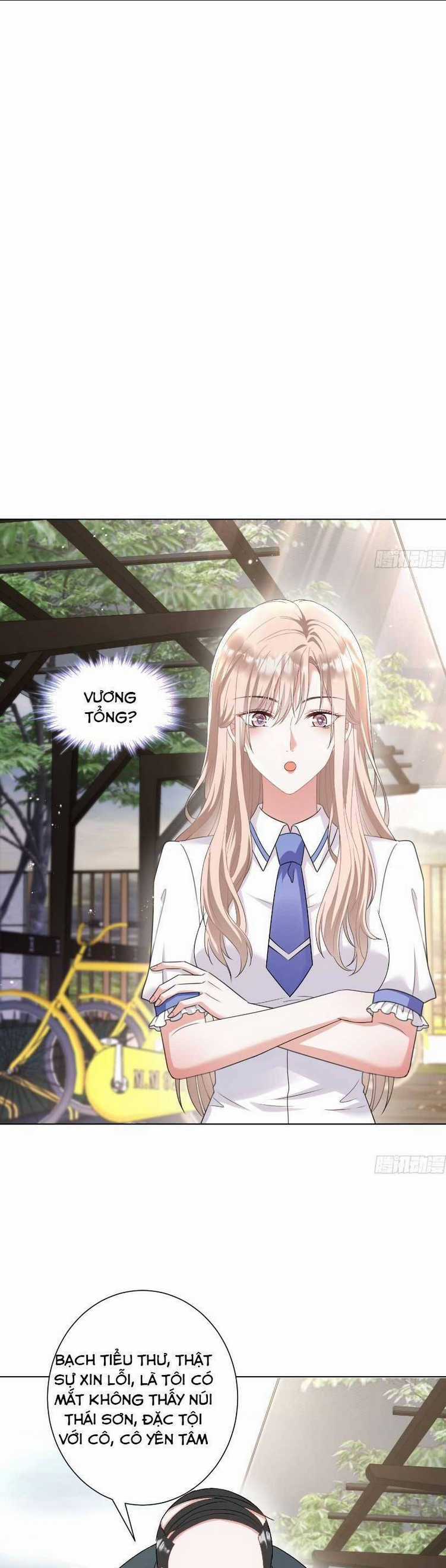 Thiên Kim Giàu Có Phát Điên Sau Khi Tái Sinh Chapter 25 trang 8