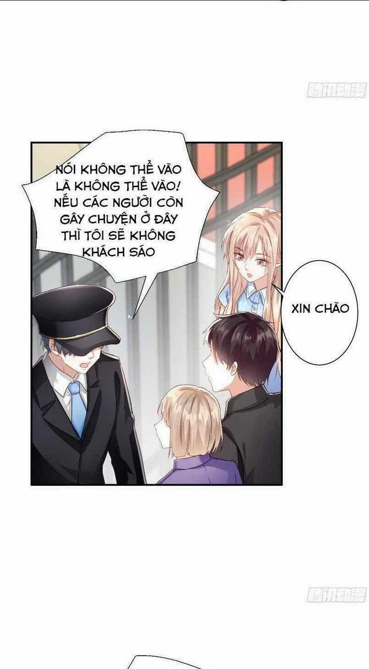 Thiên Kim Giàu Có Phát Điên Sau Khi Tái Sinh Chapter 26 trang 10