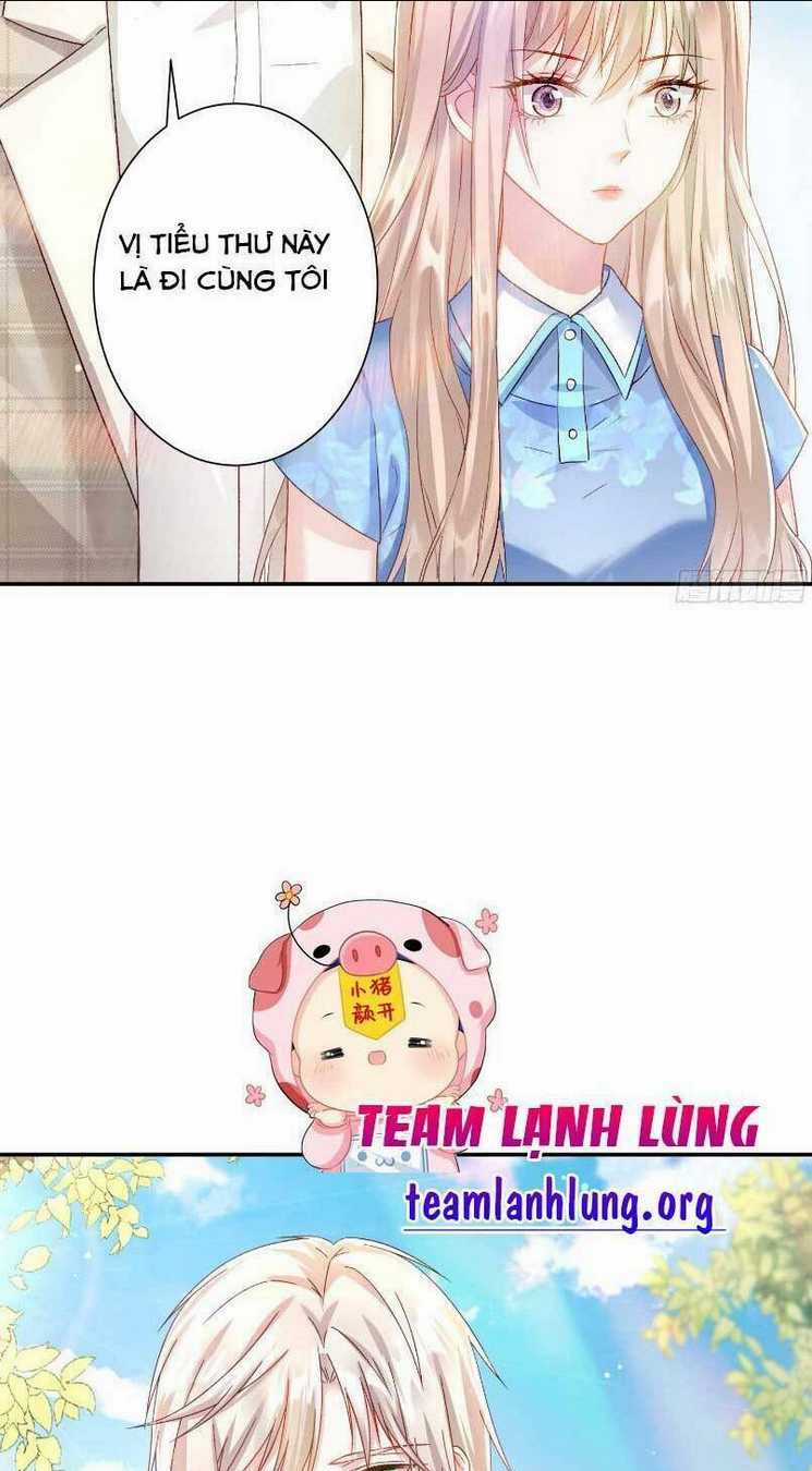 Thiên Kim Giàu Có Phát Điên Sau Khi Tái Sinh Chapter 26 trang 12