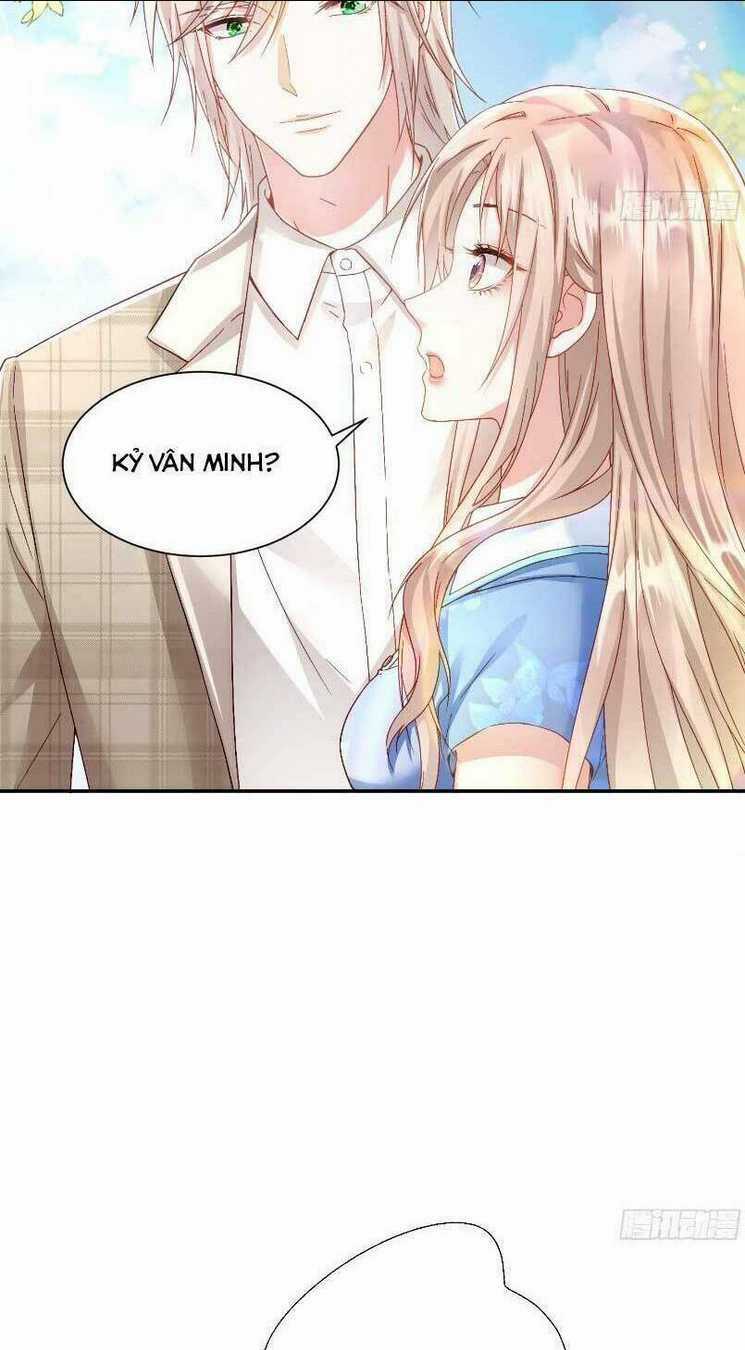 Thiên Kim Giàu Có Phát Điên Sau Khi Tái Sinh Chapter 26 trang 13