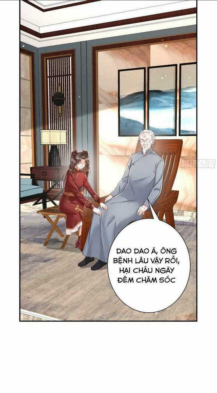 Thiên Kim Giàu Có Phát Điên Sau Khi Tái Sinh Chapter 26 trang 15