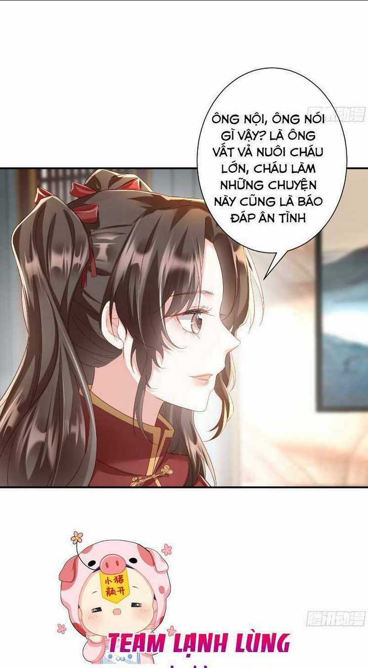 Thiên Kim Giàu Có Phát Điên Sau Khi Tái Sinh Chapter 26 trang 16