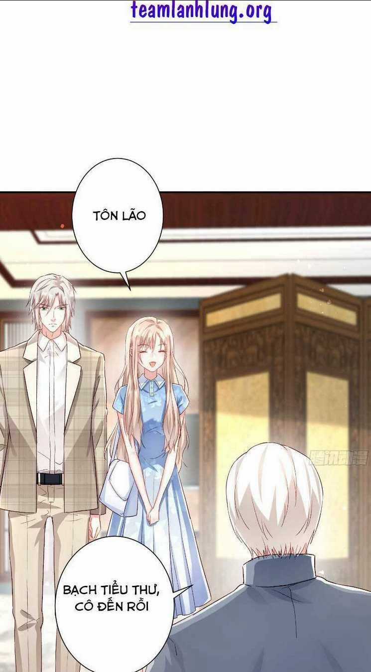 Thiên Kim Giàu Có Phát Điên Sau Khi Tái Sinh Chapter 26 trang 17