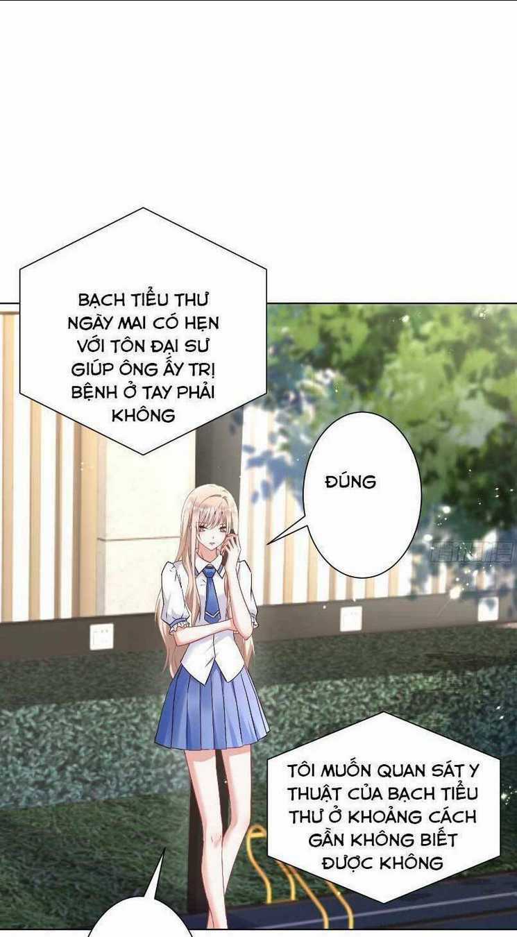 Thiên Kim Giàu Có Phát Điên Sau Khi Tái Sinh Chapter 26 trang 2