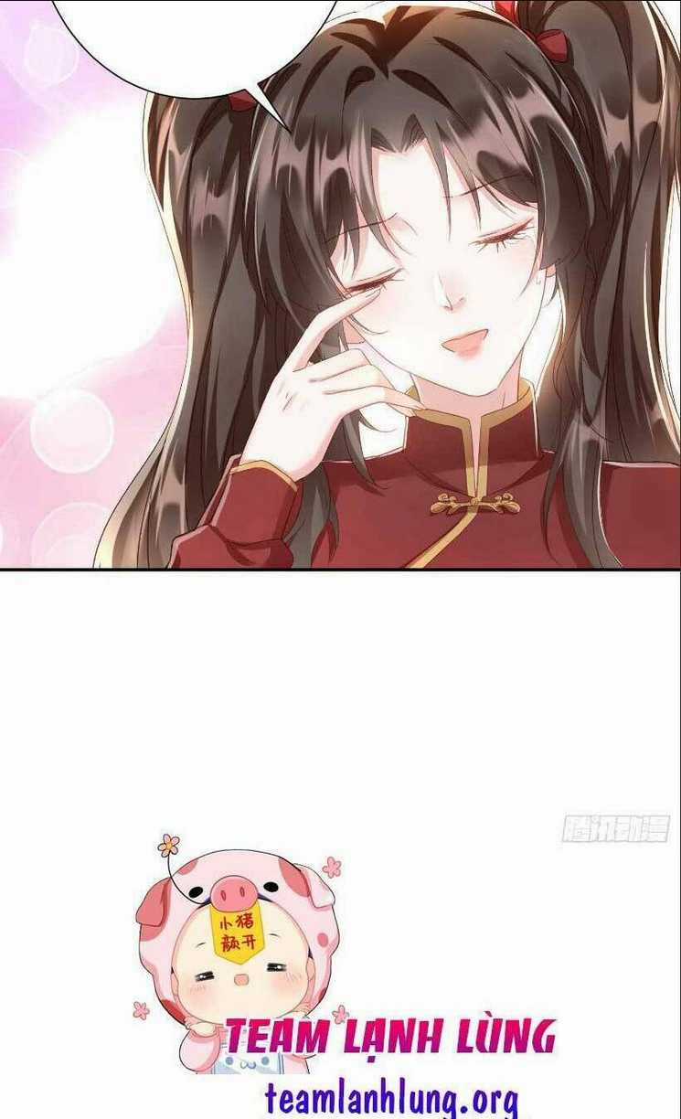 Thiên Kim Giàu Có Phát Điên Sau Khi Tái Sinh Chapter 26 trang 21