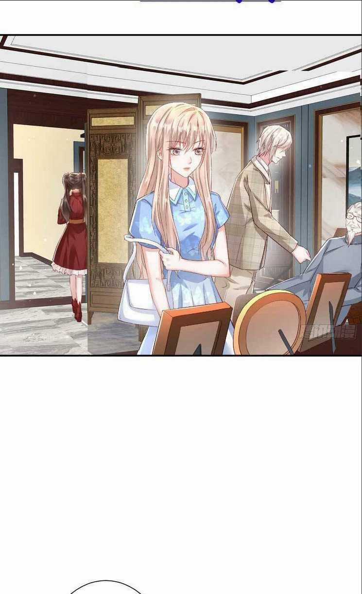 Thiên Kim Giàu Có Phát Điên Sau Khi Tái Sinh Chapter 26 trang 22