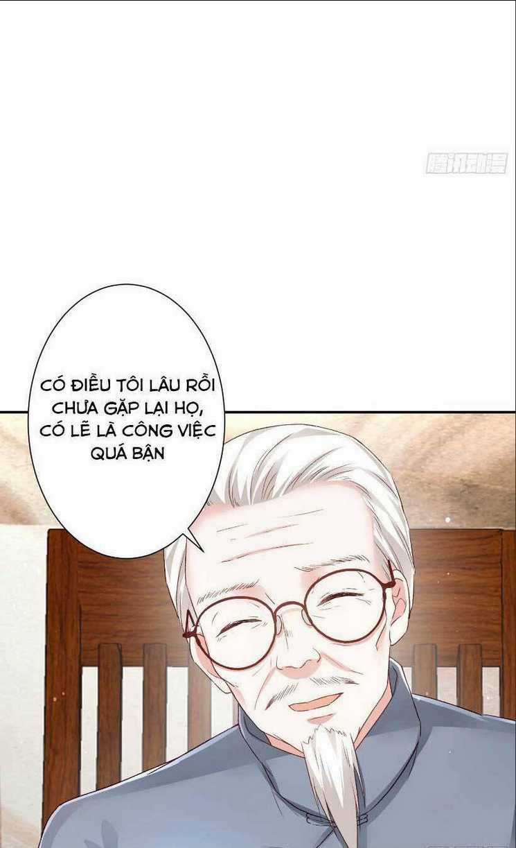 Thiên Kim Giàu Có Phát Điên Sau Khi Tái Sinh Chapter 26 trang 24