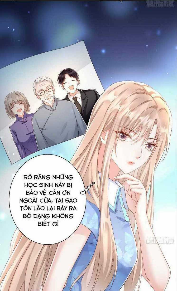 Thiên Kim Giàu Có Phát Điên Sau Khi Tái Sinh Chapter 26 trang 25