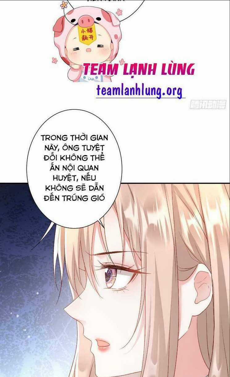 Thiên Kim Giàu Có Phát Điên Sau Khi Tái Sinh Chapter 26 trang 28