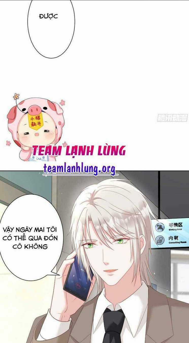 Thiên Kim Giàu Có Phát Điên Sau Khi Tái Sinh Chapter 26 trang 3