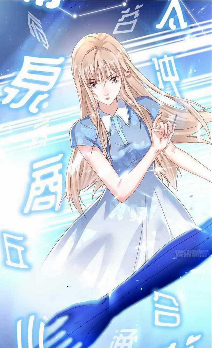 Thiên Kim Giàu Có Phát Điên Sau Khi Tái Sinh Chapter 26 trang 30