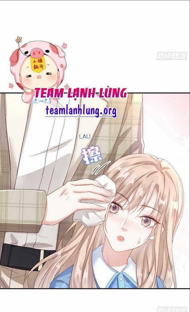 Thiên Kim Giàu Có Phát Điên Sau Khi Tái Sinh Chapter 26 trang 33