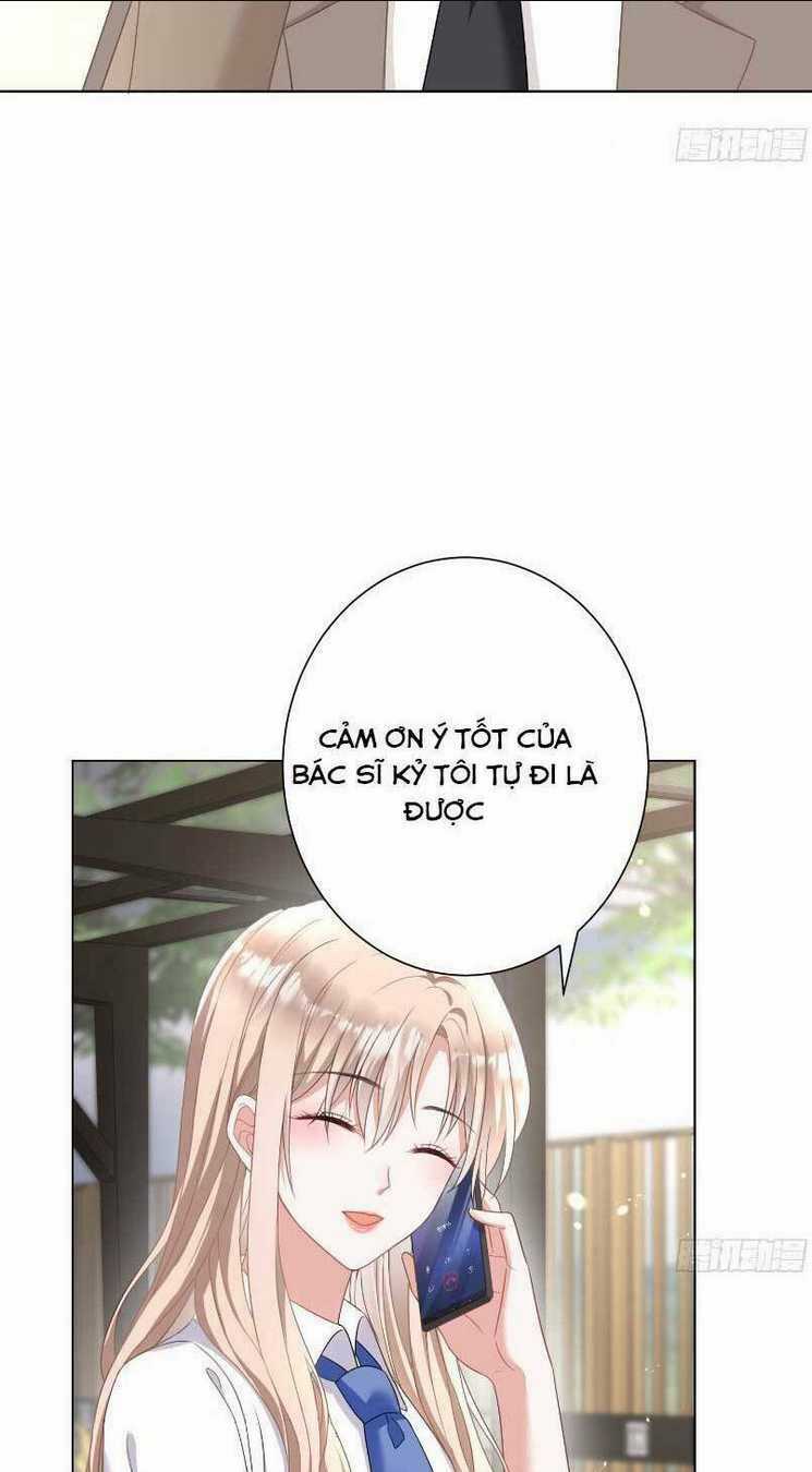 Thiên Kim Giàu Có Phát Điên Sau Khi Tái Sinh Chapter 26 trang 4