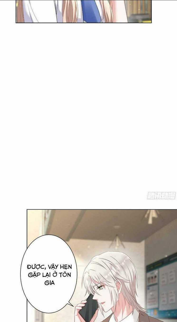 Thiên Kim Giàu Có Phát Điên Sau Khi Tái Sinh Chapter 26 trang 5