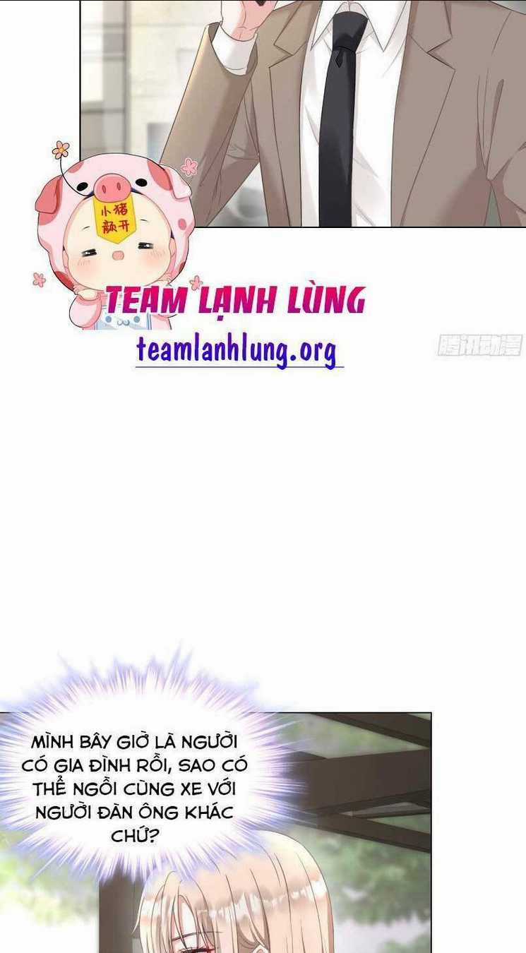 Thiên Kim Giàu Có Phát Điên Sau Khi Tái Sinh Chapter 26 trang 6