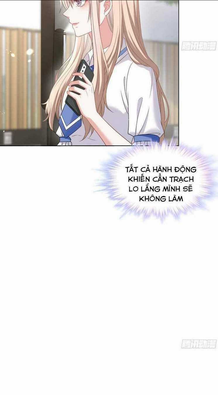 Thiên Kim Giàu Có Phát Điên Sau Khi Tái Sinh Chapter 26 trang 7