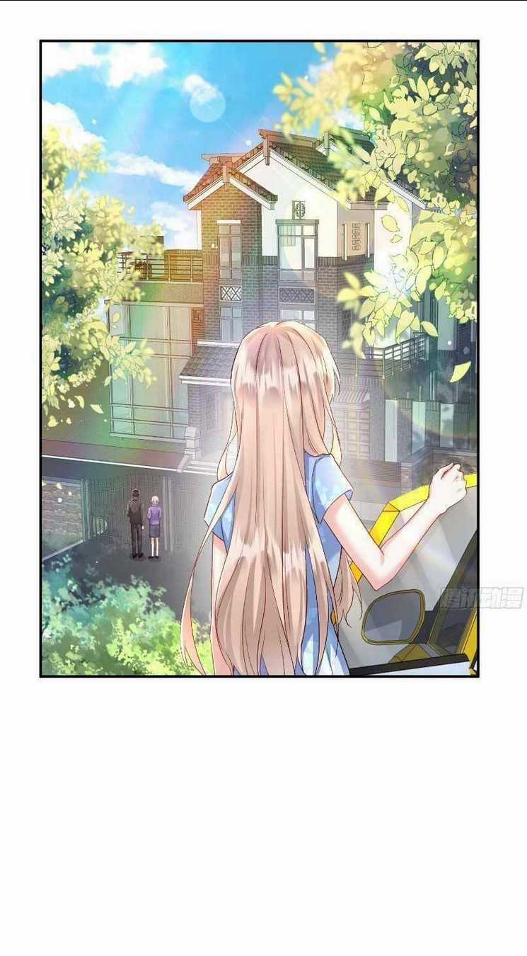 Thiên Kim Giàu Có Phát Điên Sau Khi Tái Sinh Chapter 26 trang 8