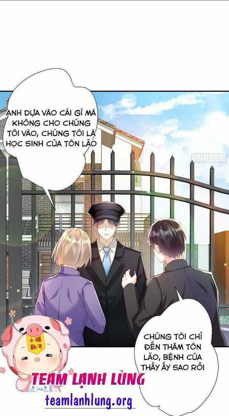 Thiên Kim Giàu Có Phát Điên Sau Khi Tái Sinh Chapter 26 trang 9