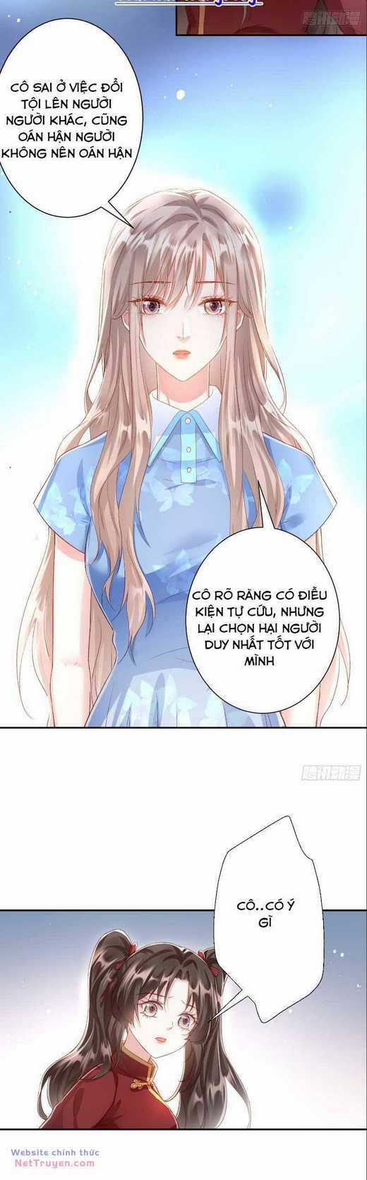 Thiên Kim Giàu Có Phát Điên Sau Khi Tái Sinh Chapter 27 trang 11