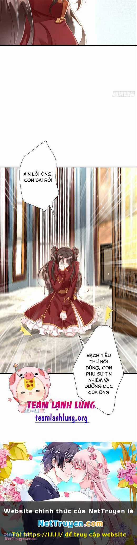 Thiên Kim Giàu Có Phát Điên Sau Khi Tái Sinh Chapter 27 trang 14