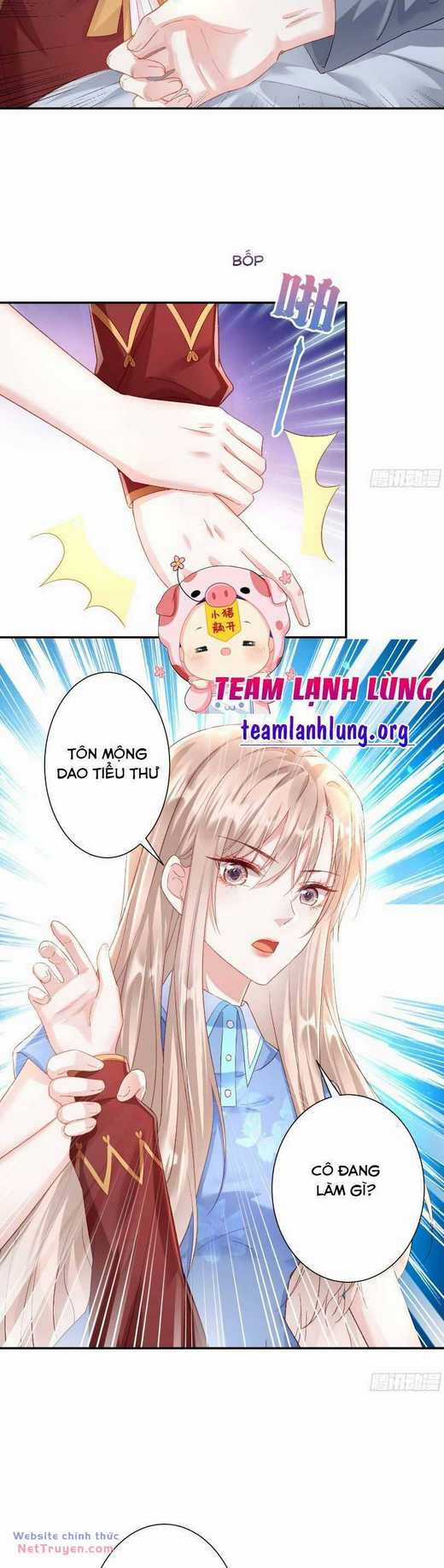 Thiên Kim Giàu Có Phát Điên Sau Khi Tái Sinh Chapter 27 trang 6