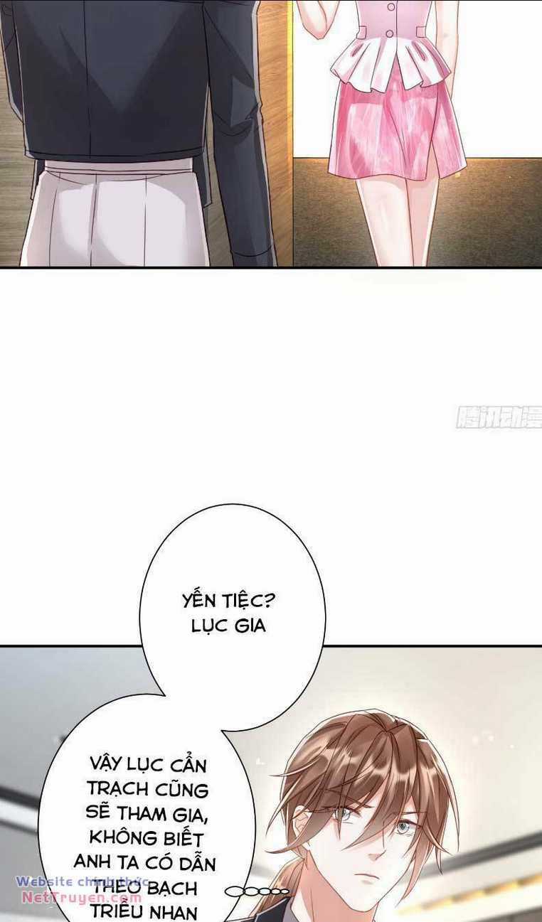 Thiên Kim Giàu Có Phát Điên Sau Khi Tái Sinh Chapter 28 trang 13