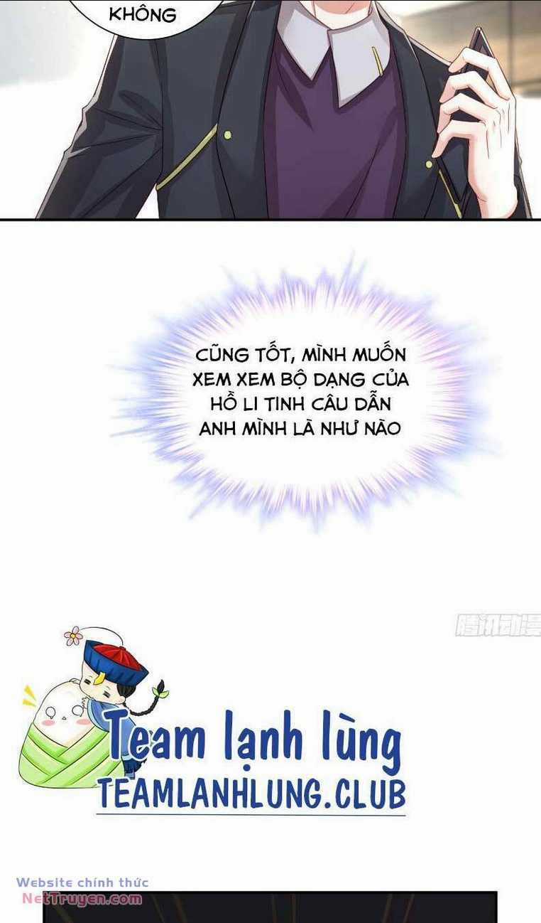 Thiên Kim Giàu Có Phát Điên Sau Khi Tái Sinh Chapter 28 trang 14