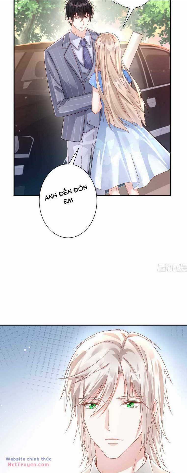 Thiên Kim Giàu Có Phát Điên Sau Khi Tái Sinh Chapter 28 trang 2