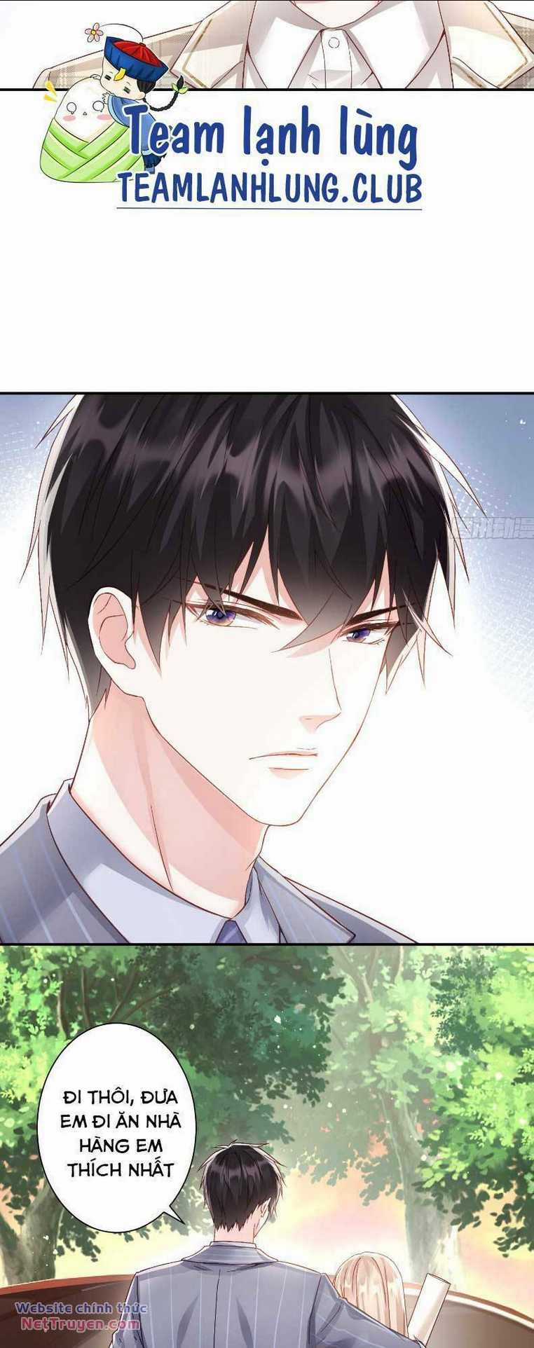 Thiên Kim Giàu Có Phát Điên Sau Khi Tái Sinh Chapter 28 trang 3