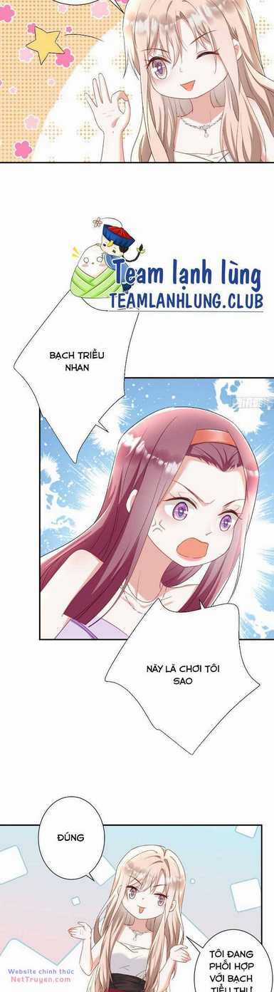 Thiên Kim Giàu Có Phát Điên Sau Khi Tái Sinh Chapter 29 trang 11