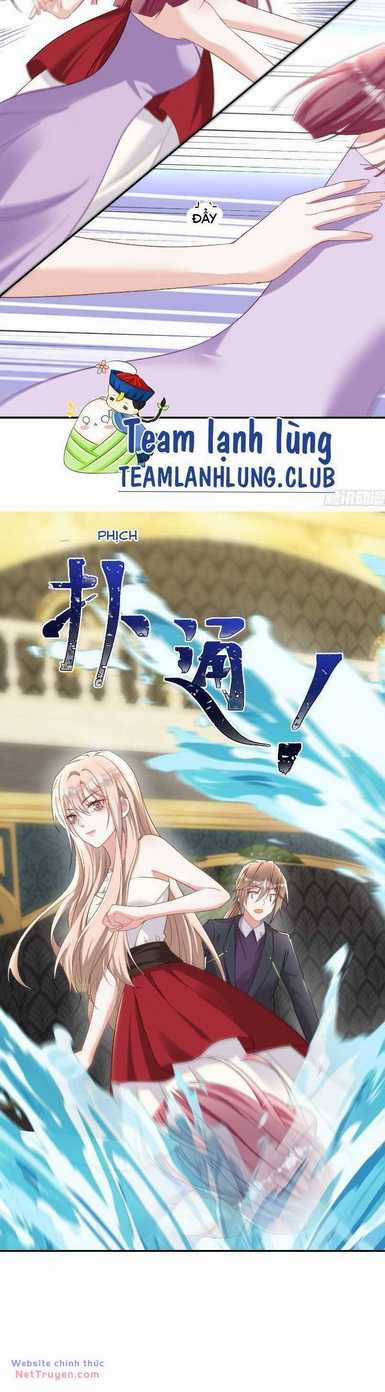 Thiên Kim Giàu Có Phát Điên Sau Khi Tái Sinh Chapter 29 trang 13