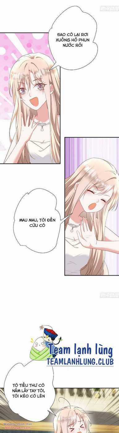 Thiên Kim Giàu Có Phát Điên Sau Khi Tái Sinh Chapter 29 trang 14