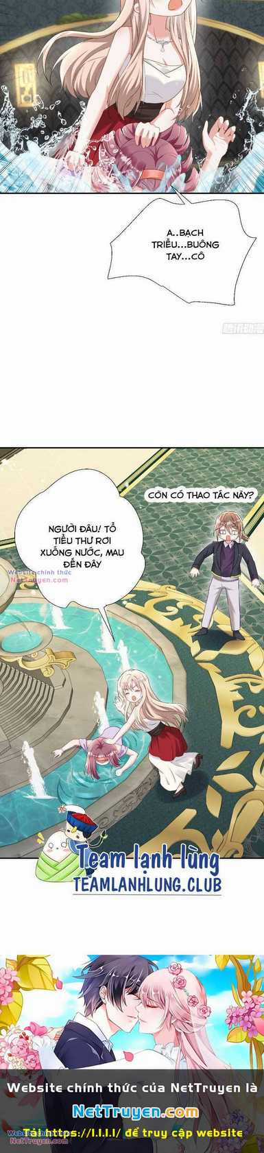 Thiên Kim Giàu Có Phát Điên Sau Khi Tái Sinh Chapter 29 trang 15