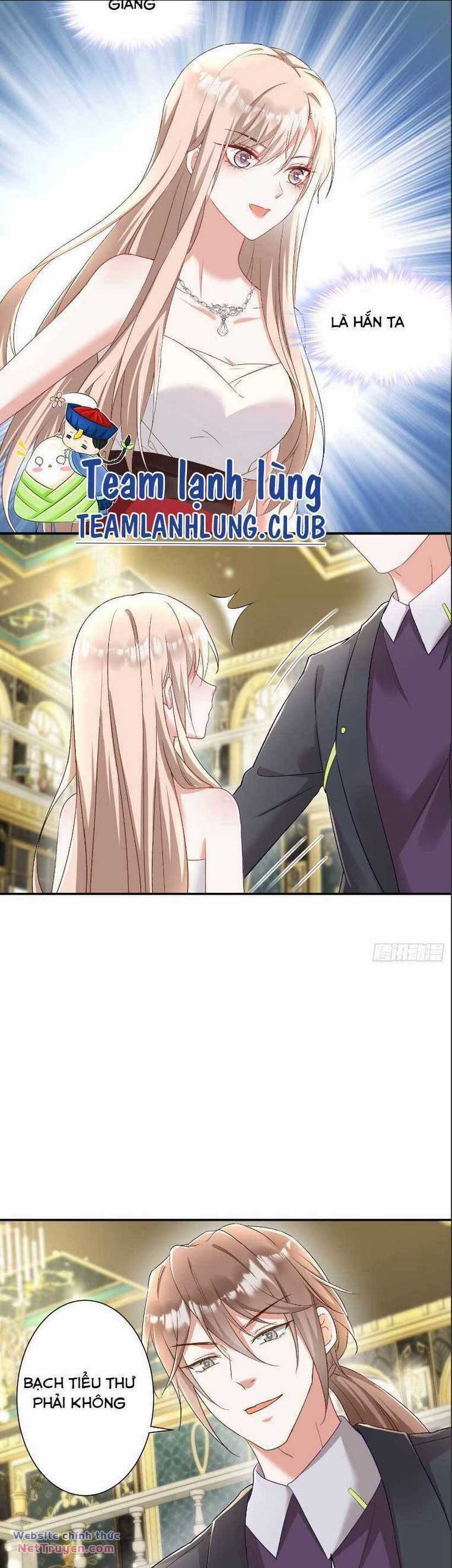 Thiên Kim Giàu Có Phát Điên Sau Khi Tái Sinh Chapter 29 trang 2