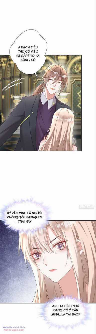 Thiên Kim Giàu Có Phát Điên Sau Khi Tái Sinh Chapter 29 trang 4