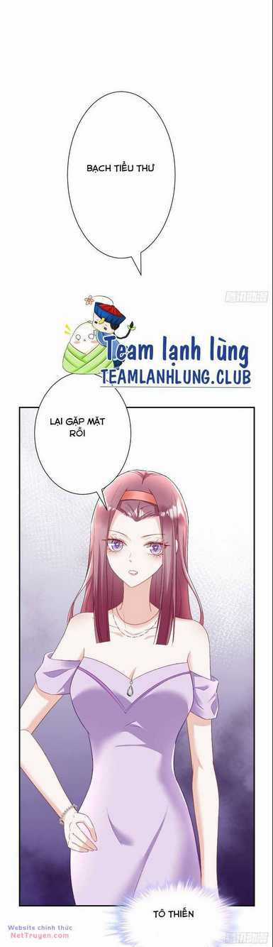 Thiên Kim Giàu Có Phát Điên Sau Khi Tái Sinh Chapter 29 trang 5